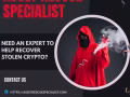 RECOVERRING FROM A FINANCIAL NIGTHMARE:MY EXPERIENCE WITH AS