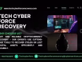 RECOVERING LOST FUNDS FROM SCAM HIRE TECH CYBER FORCE RECOVE