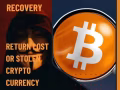 EXPERIENCE LOST BITCOIN RECOVERY EXPERT - DIGITAL TECH GUARD