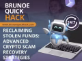 Comment on I need a hacker for hire> Brunoe Quick Hack