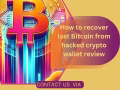 How to Trace and Recover Stolen Cryptocurrency from Scammer: