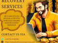 qualified crypto recovery  expert contact/  wizard  web reco
