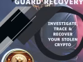 RECOVER STOLEN CRYPTO TO ONLINE SCAM HIRE DIGITAL TECH GUARD