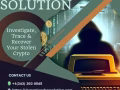 CRYPTO SCAM ARBITRATION SERVICE HIRE DUNAMIS CYBER SOLUTION