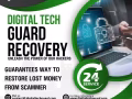 HIRE A CRYPTO RECOVERY SERVICE — DIGITAL TECH GUARD RECOVERY