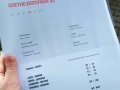 Telc Deutsch A1 Exam in Berlin WhatsApp(+371 204 33160)