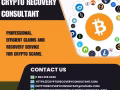Why I Trust CRYPTO RECOVERY CONSULTANT With My Digital Futur