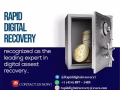 TRUSTED BITCOIN RECOVERY EXPERT-HIRE RAPID DIGITAL RECOVERY