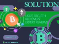 CRYPTOCURRENCY TRACING AND FUNDS RECOVERY CONSULT DUNAMIS CY