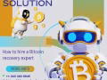 ULTIMATE  RECOURSE FRO CRYPT& BTC ASSET RECOVERY HIRE DUNAMI