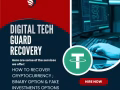 LOST BITCOIN AND YOU NEED A HELP CONTACT DIGITAL TECH GUARD