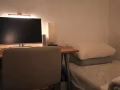 唐人街单房出租