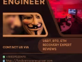 GET MY MONEY BACK FROM  SCAMMERS- HIRE FUNDS RETRIEVER ENG