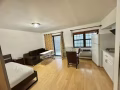 大学点Studio出租，独立出入，独立卫生间, 地面一层，非地下室，非中介，房主直租