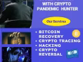 HOW TO GET BACK STOLEN DIGITAL ASSETS