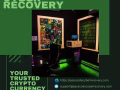Cybersecurity Firm For Cryptocurrency Scam Review // PASSCOD