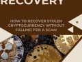 REACH OUT TO DIGITAL TECH GUARD RECOVERY FOR LOST CRYPTO