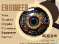 LOST CRYPTO? CONSULT FUNDS RETRIEVER ENGINEER