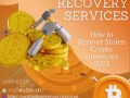 Hire The Best Crypto Recovery Specialists: HIRE CERTIFIED RE