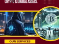 HIRE RUDER CYBER TECH SLEUTHS -CRYPTOCURRENCY ASSET RECOVERY