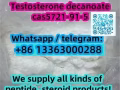 Testosterone decanoate cas 5721-91-5
