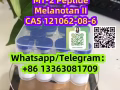 MT-2(Melanotan II) Peptide 10mg Vial CAS 121062-08-6
