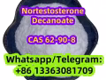 Nandrolone Phenpropionate (NPP) Steroid raw 62-90-8