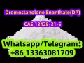 Drostanolone Enanthate CAS 13425-31-5 Steroid raw materials