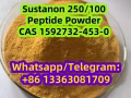 Sustanon 250(TP/TPP/TiC/TD) Steroid raw 57-85-2 1255-49-8