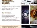 NEED CRYPTO RECOVERY – HERE'S HOW TO HIRE THE RIGHT HELP