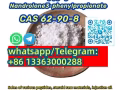 Nandrolone Phenpropionate (NPP)100mg/mL 200mg/mL CAS 62-90-8