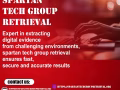 CRYPTO SCAM REVIEW CONSULT SPARTAN TECH GROUP RETRIEVAL