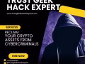 How I Lost My Crypto — And Got It Back with the help