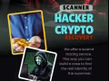 SACNNER HACKER CRYPTO RECOVERY IS LEGITAMILY CRYPTO RECOVERY