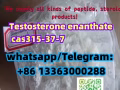 Testosterone enanthate cas315-37-7