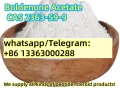 Methenolone enanthate cas303-42-4