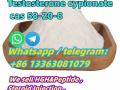 high prue Testosterone cypionate cas 58-20-8