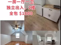 纽约长岛 EAST MEADOW 出租（近艾德菲  大学/霍夫大学/长岛大学）
