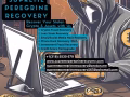 Bitcoin Recovery journey with the best. Contact: Supreme Per