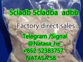 Adbb, 5c, 5cl, 5cladba, 5cl-adb-a, 5cl-adb, 5cladb Semi-fini