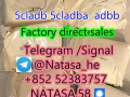 Hot Selling 5cladba, 5cladb, 5cl, 5cl-adb, 5cl-adb-a, Adbb R