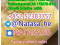 5CLADBA 5CL-ADB-A Strong effect Factory direct sales