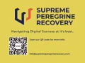 Recovery of lost Key Phrase made possible.