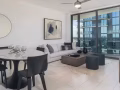 MODERN 1 BED/ 1 BATH APARTMENT FOR RENT IN BRICKELL MIAMI