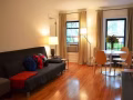 VERY SPACIOUS 1 BED/ 1 BATH APARTMENT NEAR UCONN