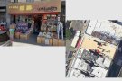 唐人街99旺店出售 2200尺加地下室