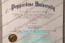 Buy fake Cabrini University diploma.