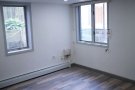 贝塞【独立出入 全新装修】两房一厅超高半土库（相当于一楼）