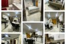 158街/45 ave 高半图库 全新装修 2房1浴1庭 $1600 除网全包 3472107606