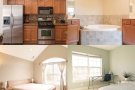 新泽西 NJ Secaucus 斯考库斯 Townhouse 2bed 3 bed 出租